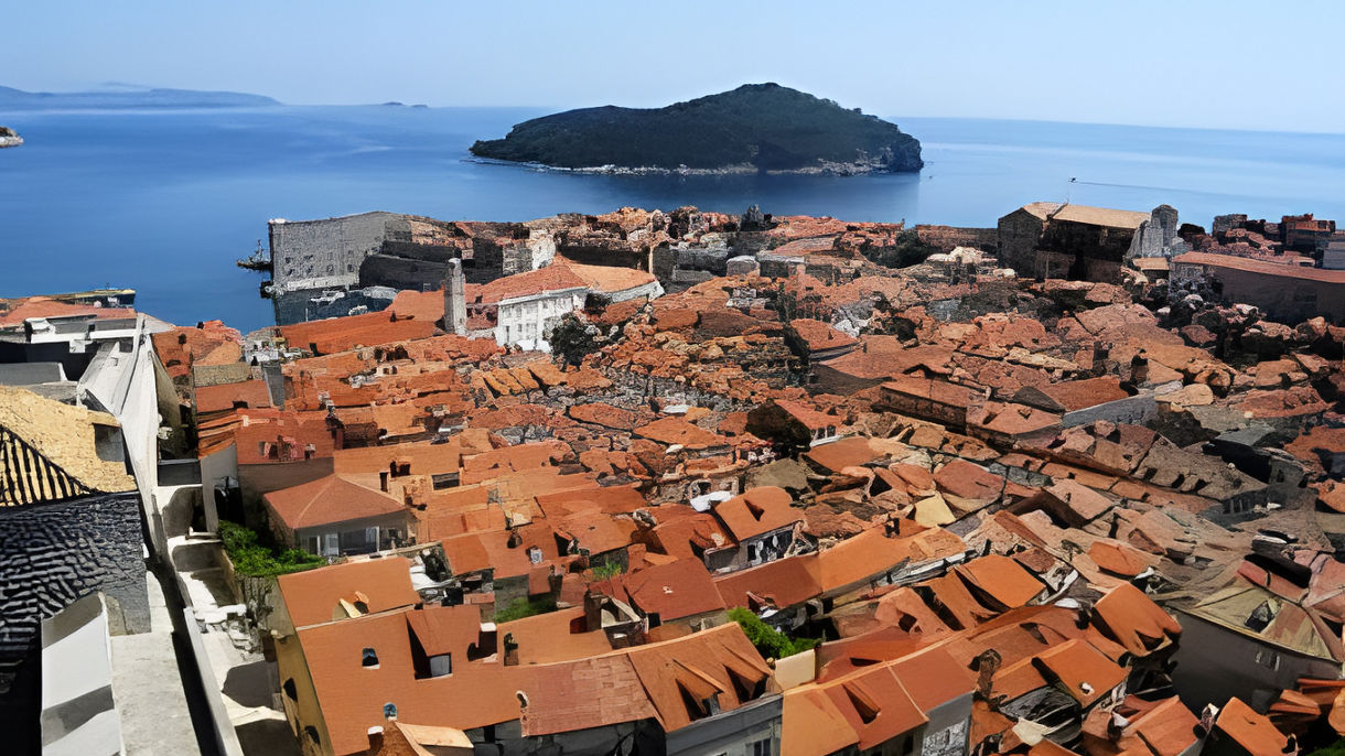 Dubrovnik & Konavle Home Visit