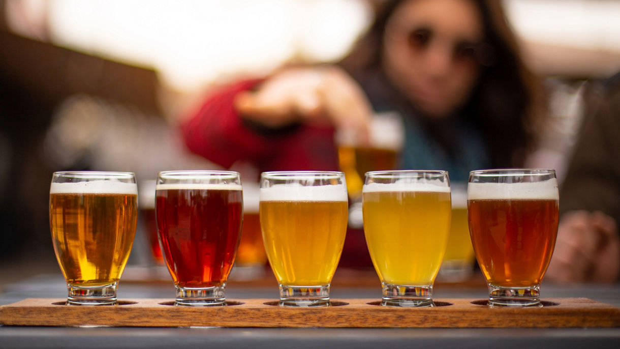 Local Connections: Ultimate Beer Brewing Experience with Master Brewer Niko Novakovic