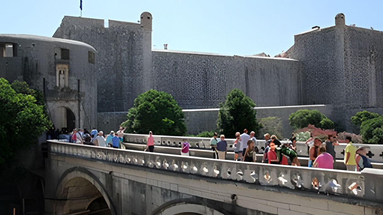 Game of Thrones Tour