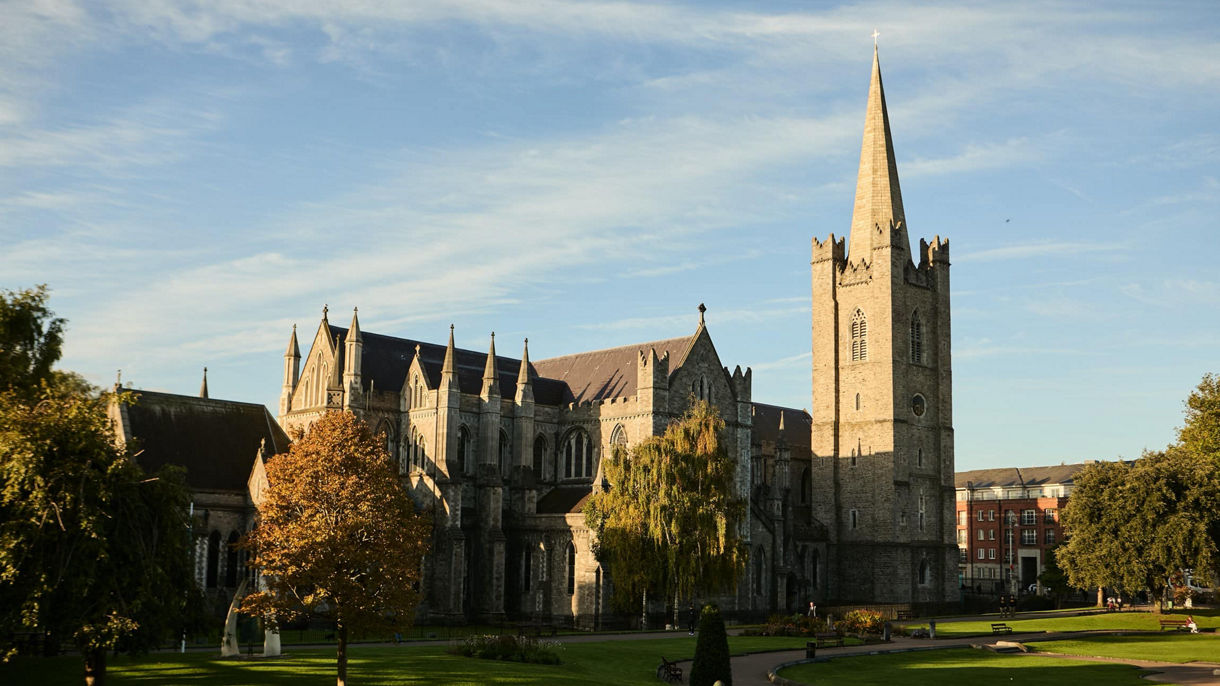 Dublin Highlights