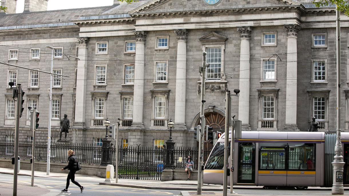 Easy Dublin