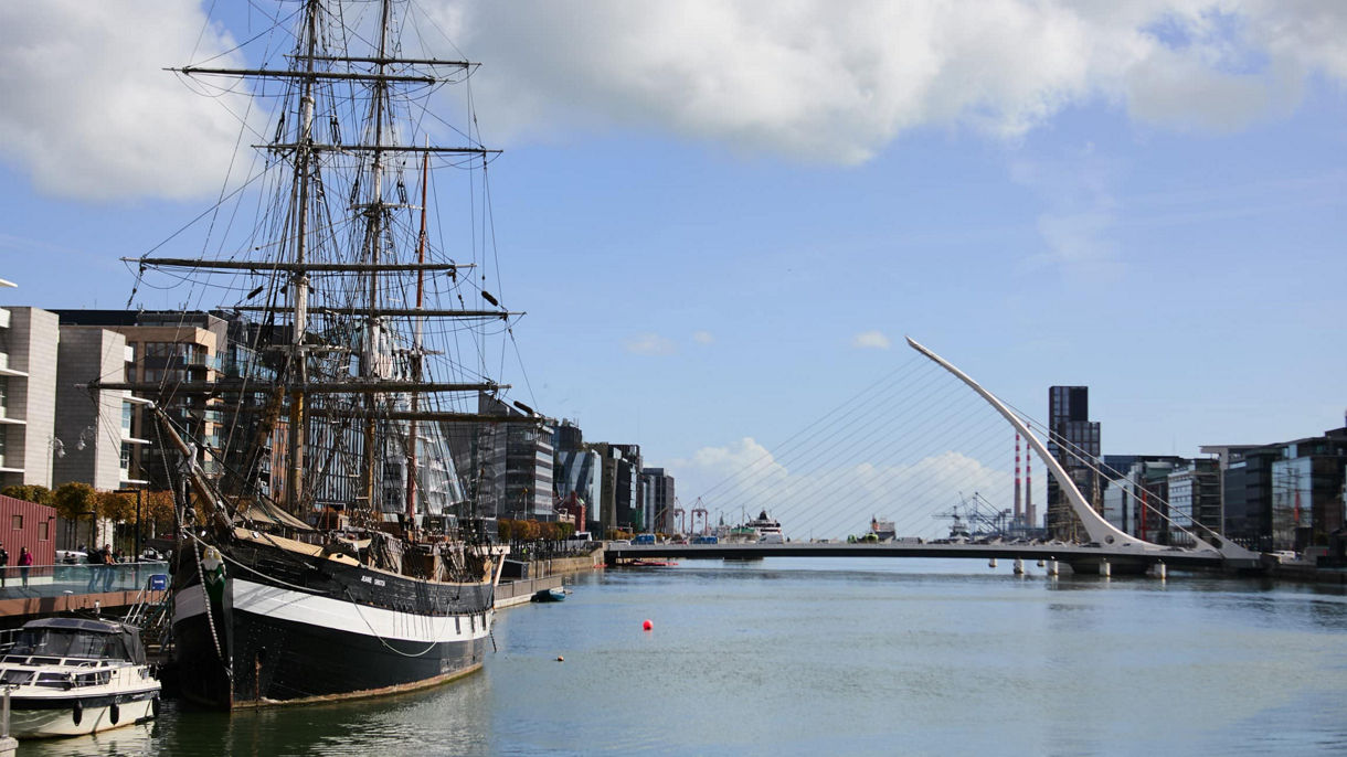 Easy Dublin