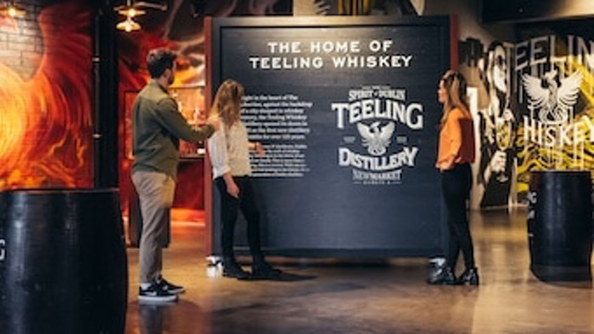 The Spirit of Teelings