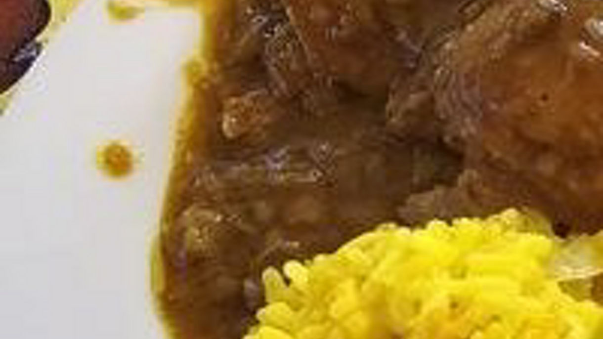 Caribbean Culinary Adventure