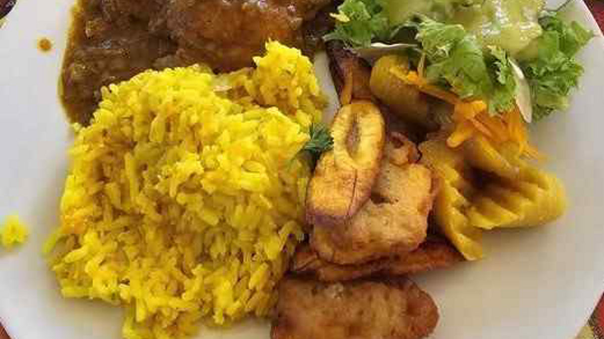 Caribbean Culinary Adventure