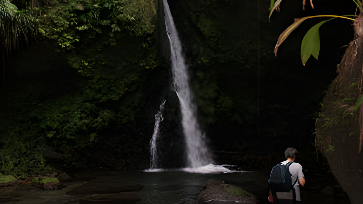 Best of Dominica: River Tubing, Waterfalls & Rainforest Scenic Drive