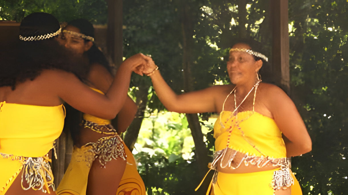Best of Dominica: River Tubing, Waterfalls & Rainforest Scenic Drive
