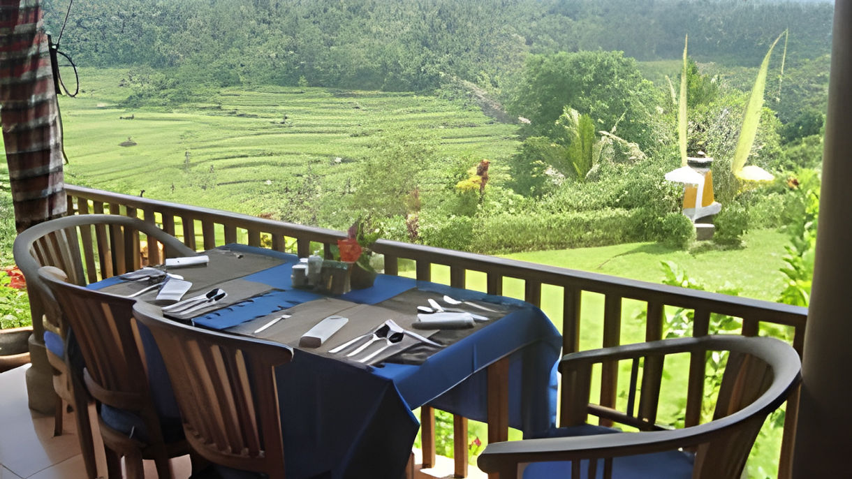Bali's Heritage Sites - Tohpati, Kehen & Kertha Gosa