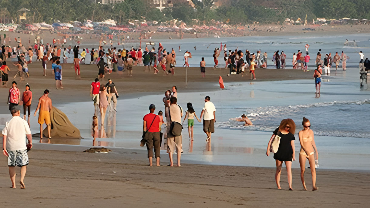 Kuta On Your Own