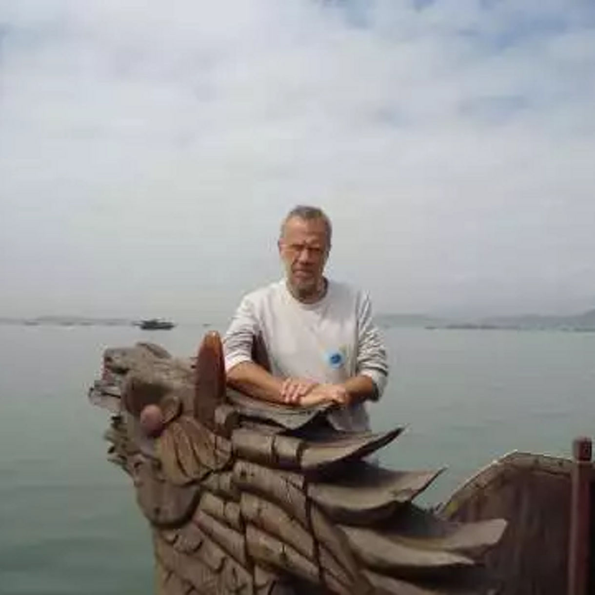 Author image 