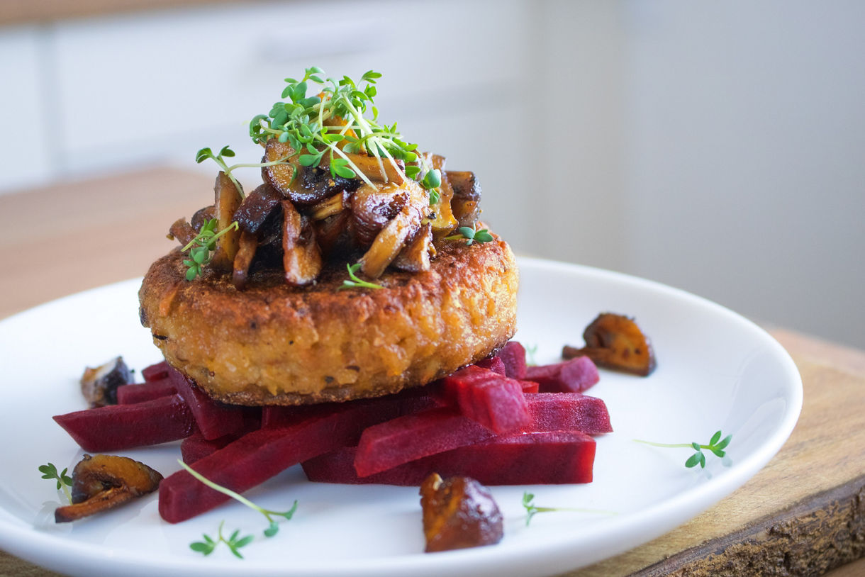 Denmark Food - A Taste of Danish Cuisine at Your Ports of Call