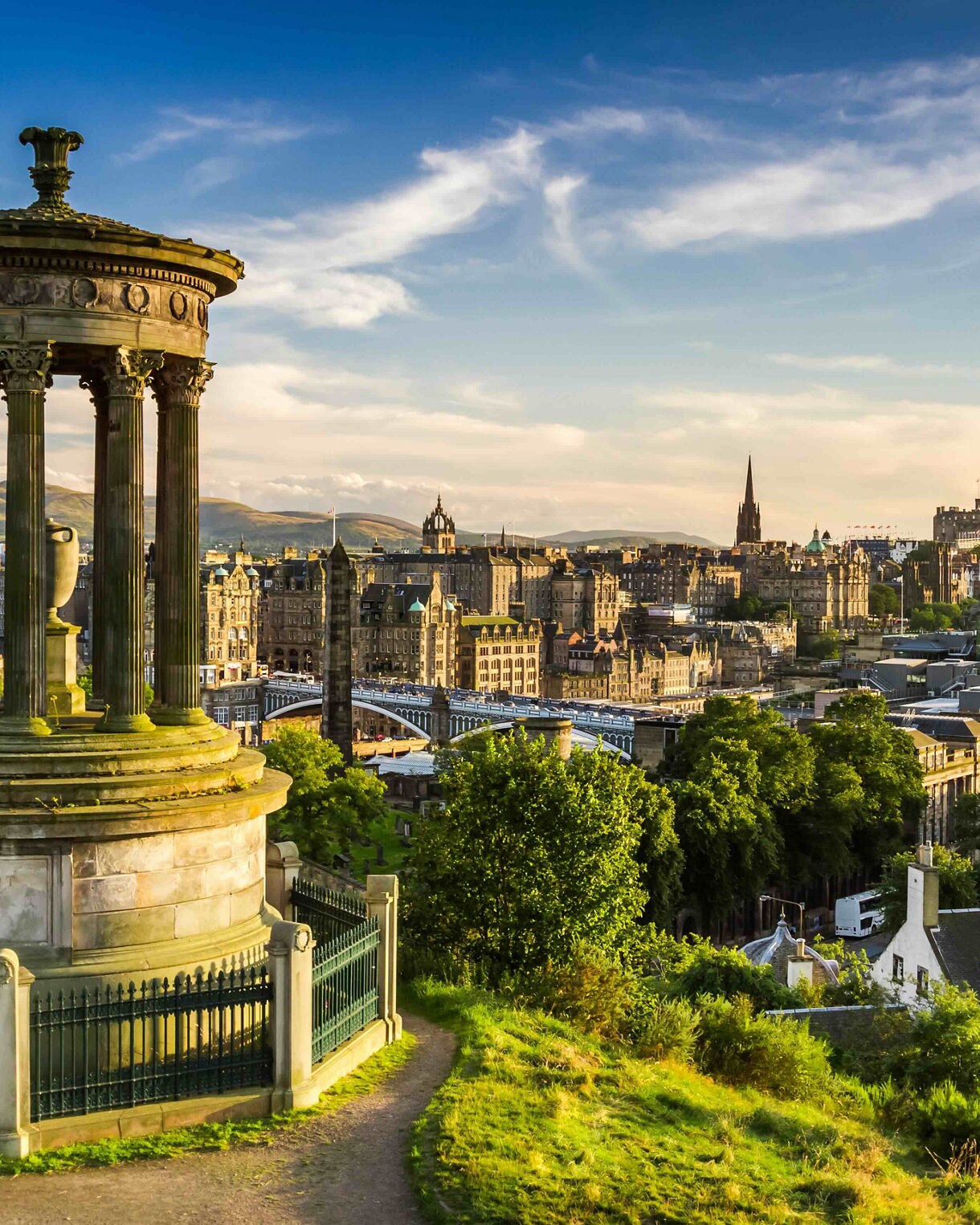 British Isles Cruises