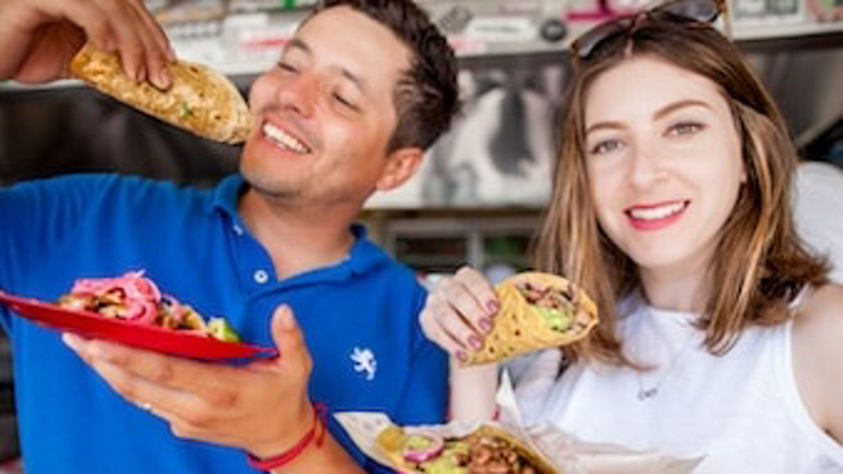 Ensenada Taco Trail: Flavors of Mexico