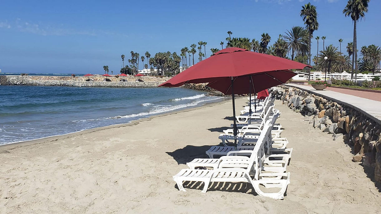 Estero Beach Break & Tequila Tasting
