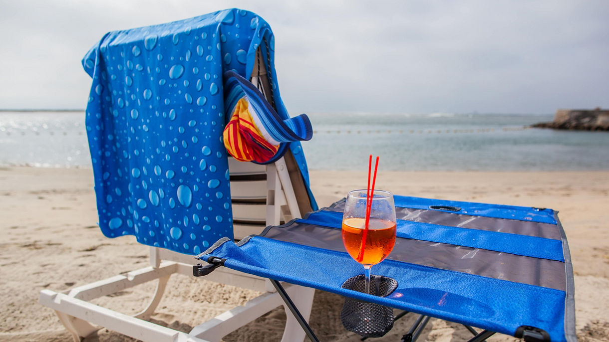 Estero Beach Break & Tequila Tasting