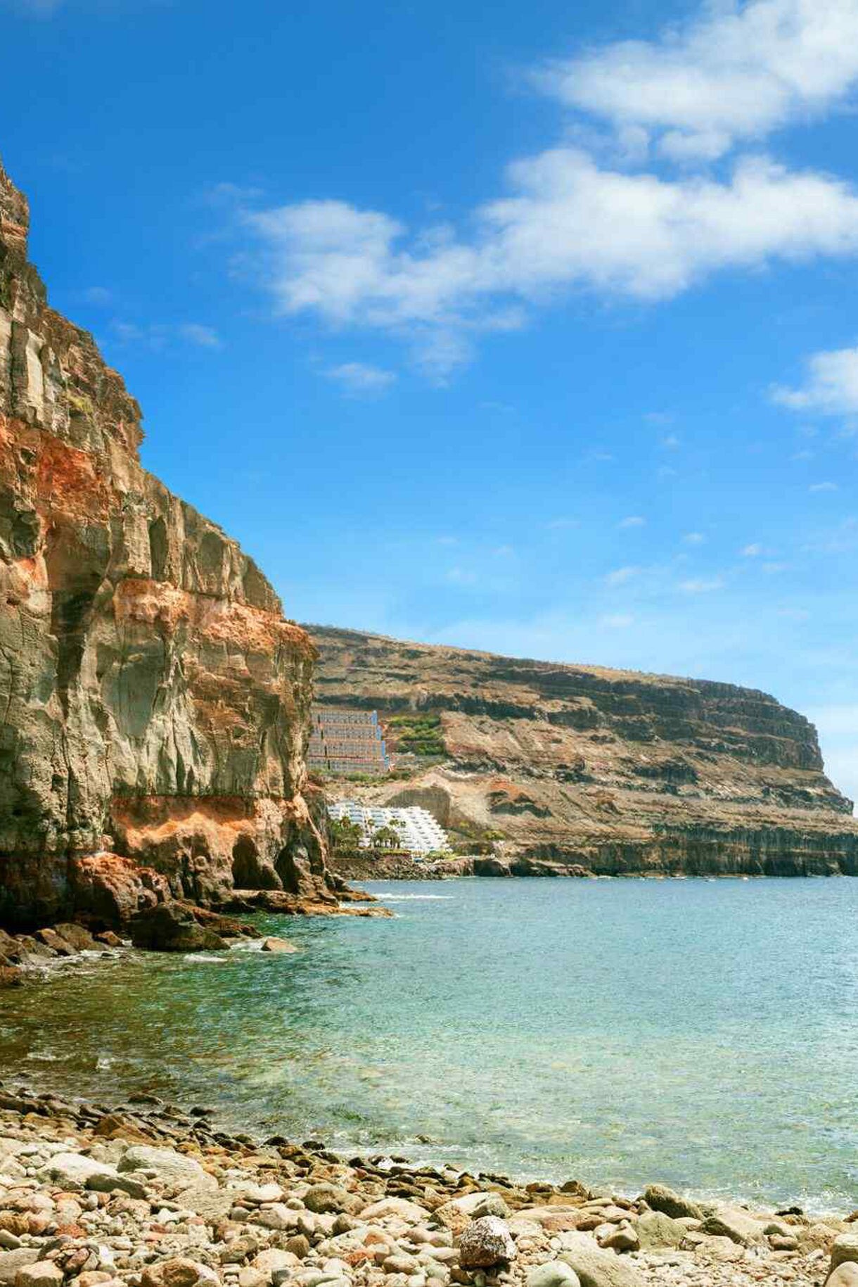 Cape Drastis - Corfu, Greece