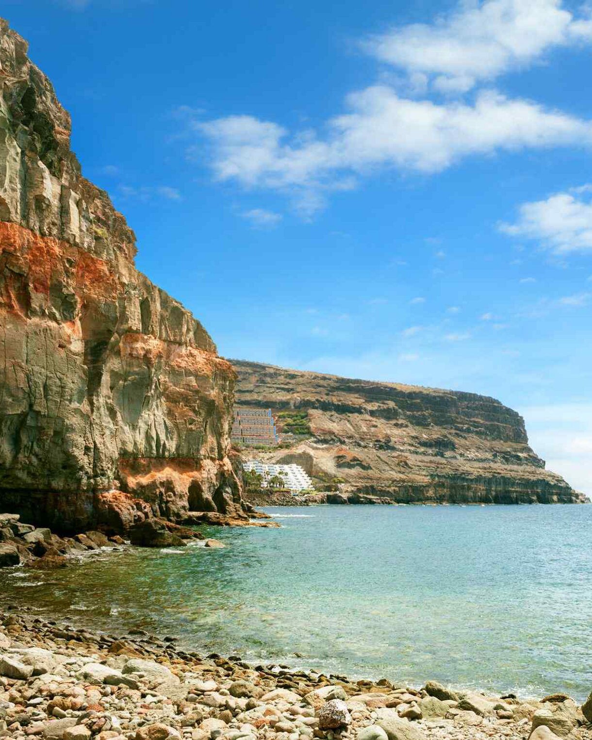 Cape Drastis - Corfu, Greece