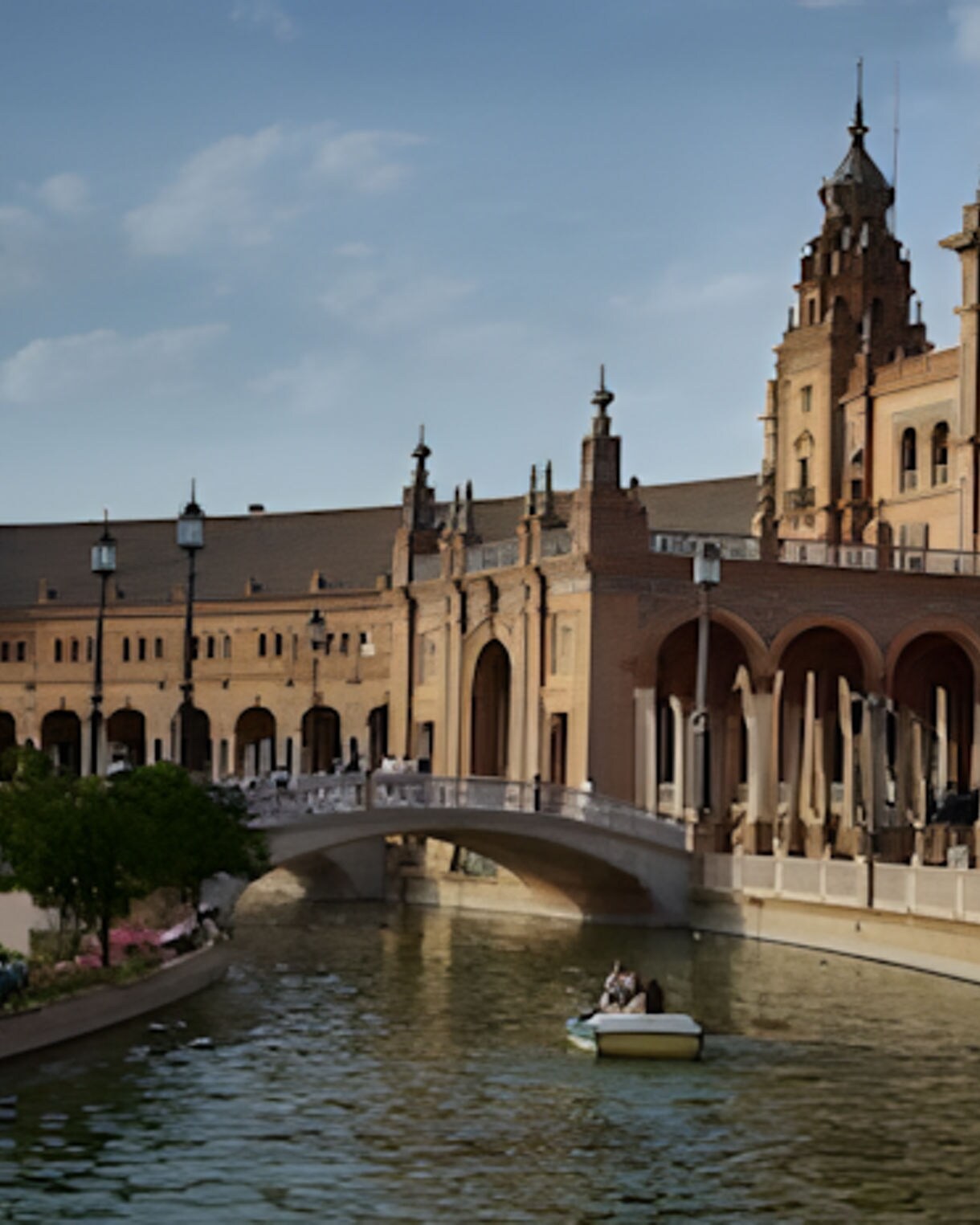 Bellver Castle, Palma, Mallorca