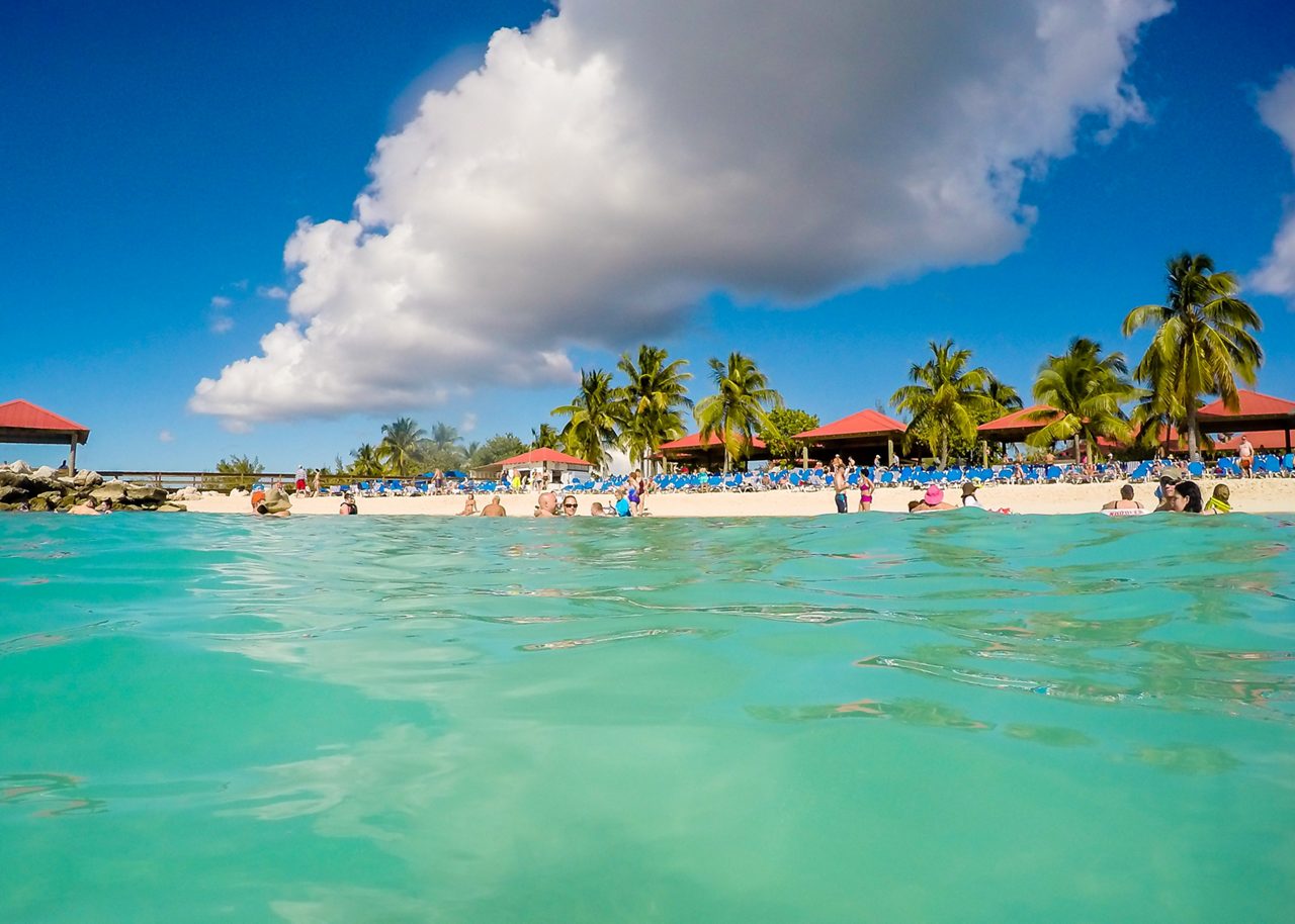 Eleuthera Island