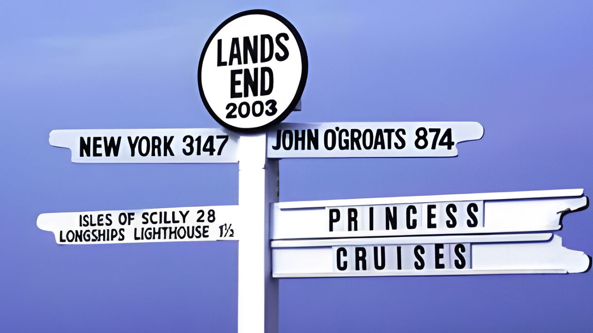 Land's End Peninsula Complex & St. Ives