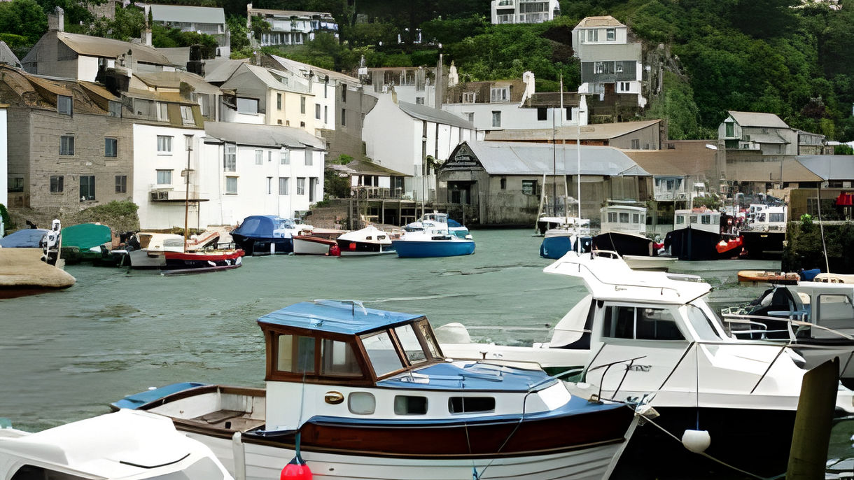 Polperro On Your Own