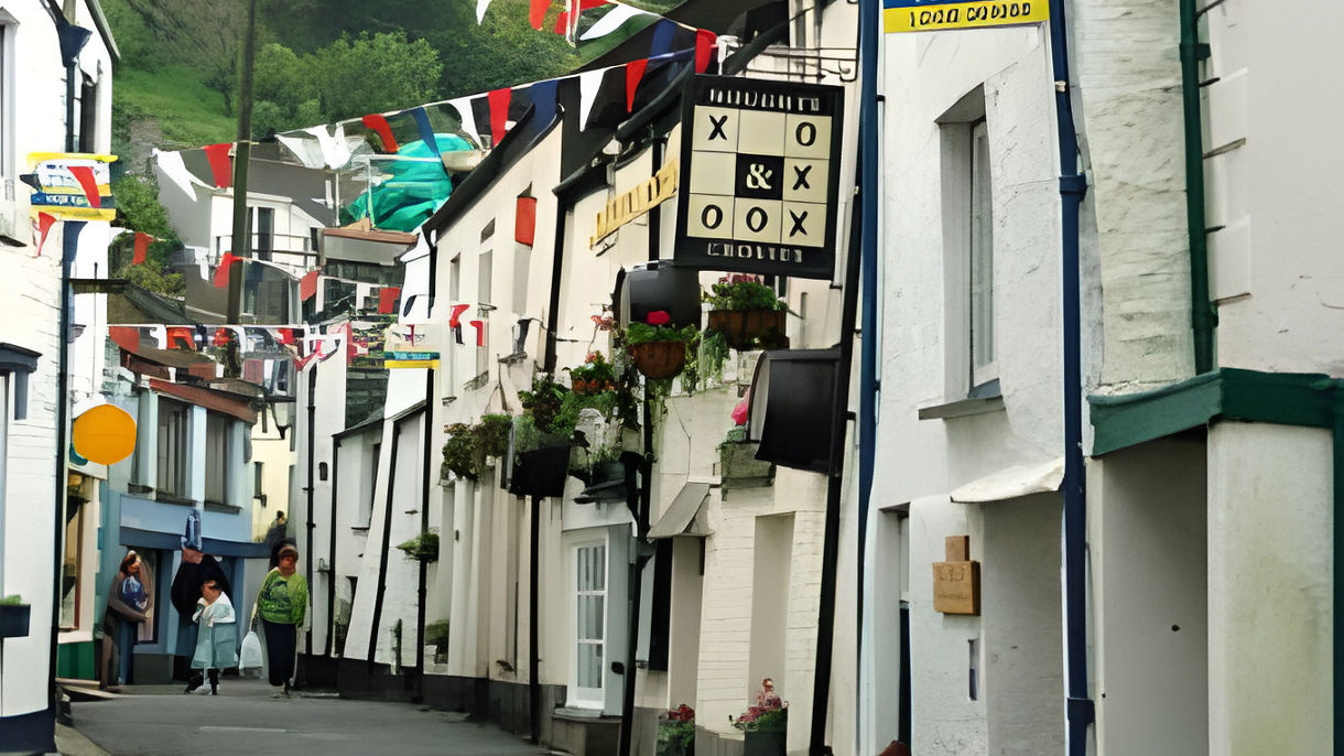 Polperro On Your Own