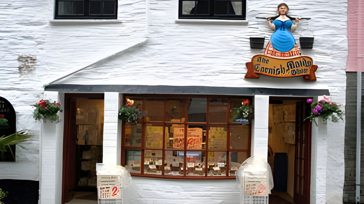 Polperro On Your Own