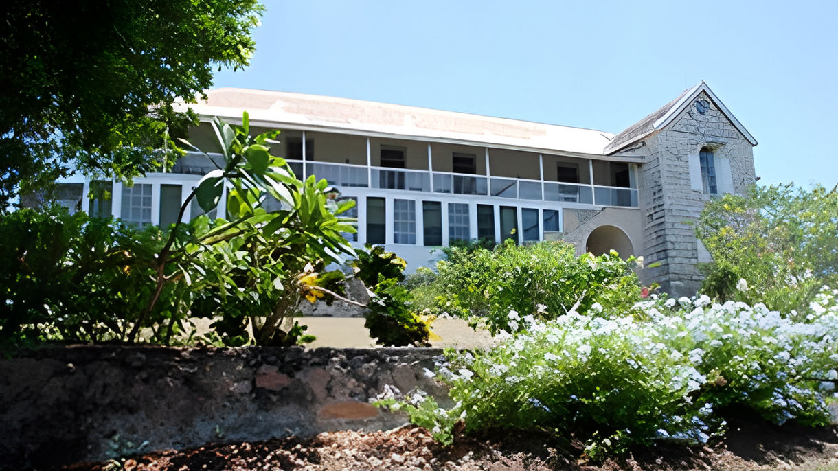 Best of Falmouth: Highlights of Falmouth & Greenwood Great House