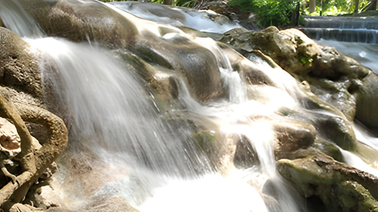 Sky Explorer & Dunn's River Falls with Lunch