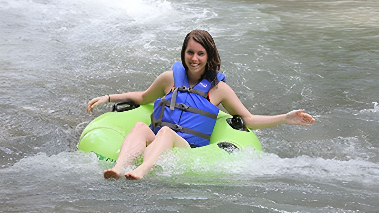 River Tubing Safari