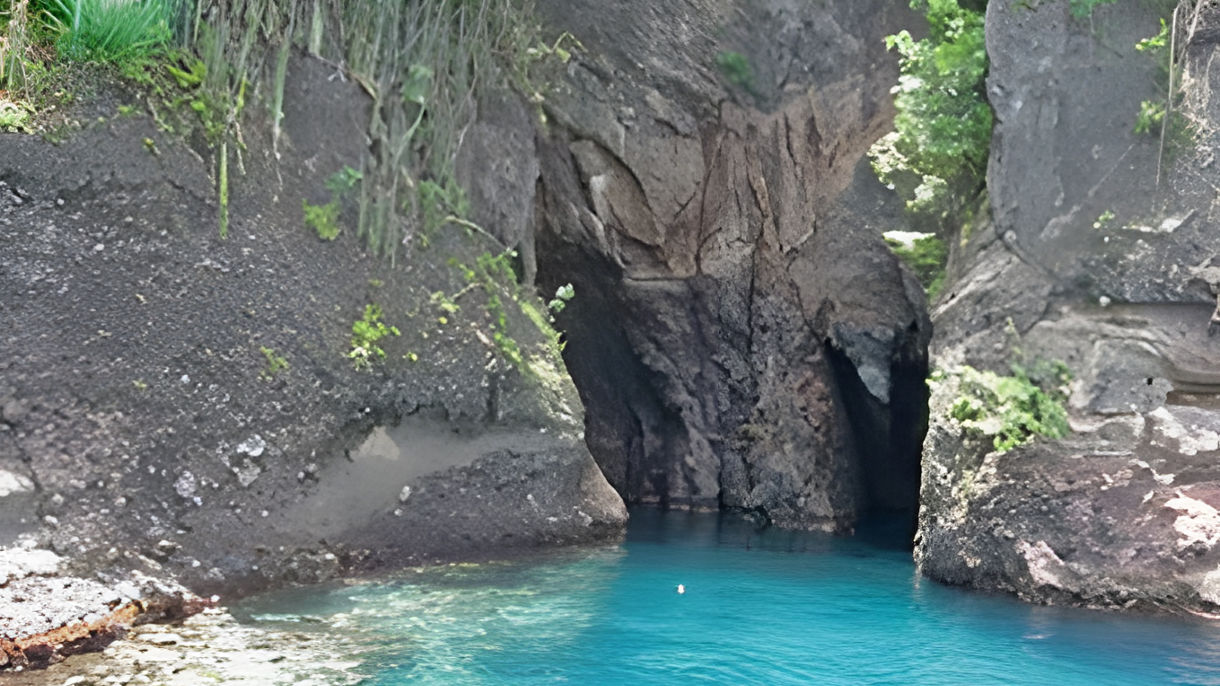 Two-Site Snorkeling Adventure