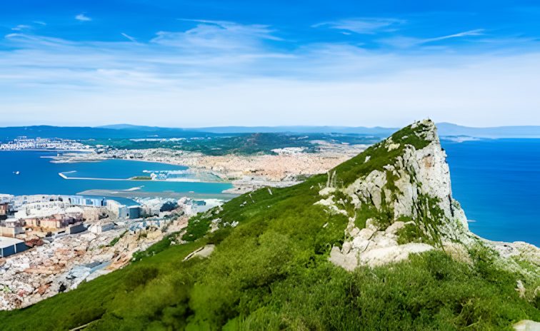 Cape Drastis - Corfu, Greece