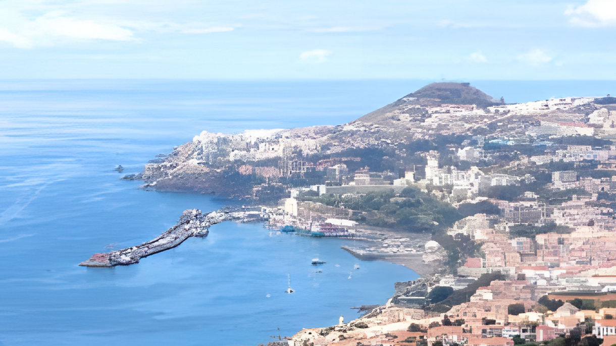 Easy Madeira