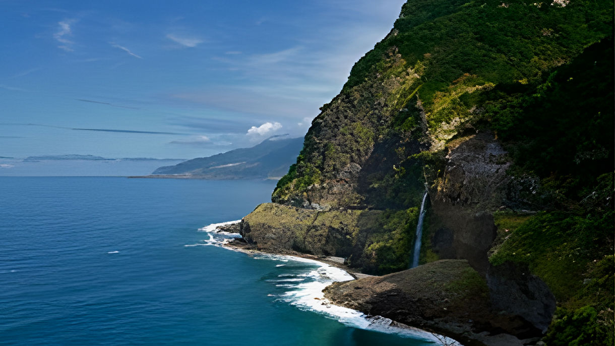 Ultimate Madeira and Cable Car to Monte