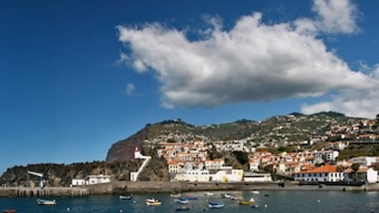 Cabo Girao &  Old Town Walking Tour
