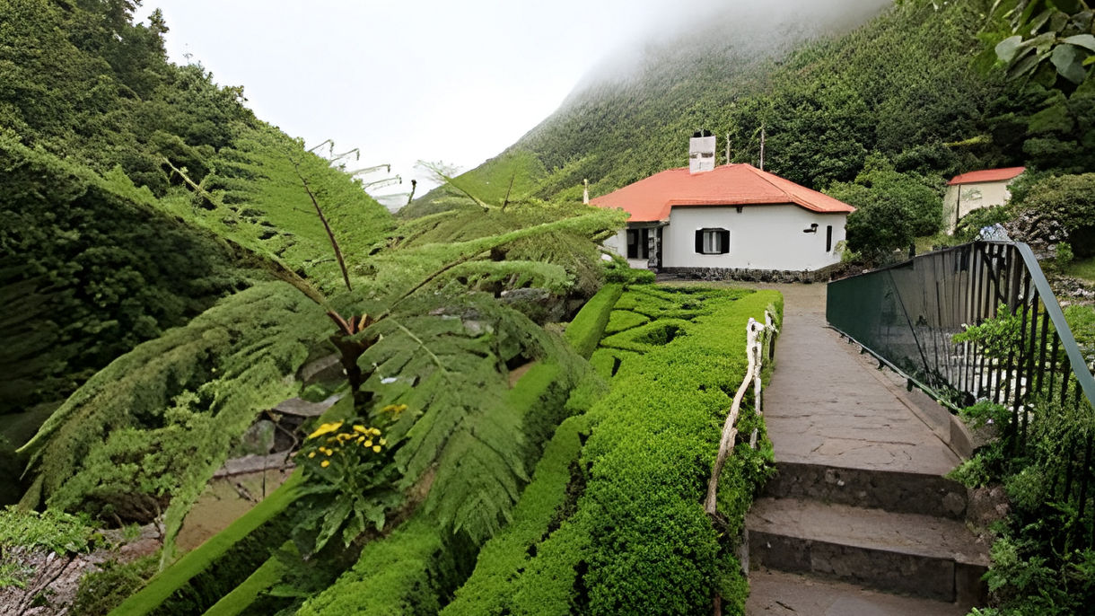 Easy Funchal: Around the Island