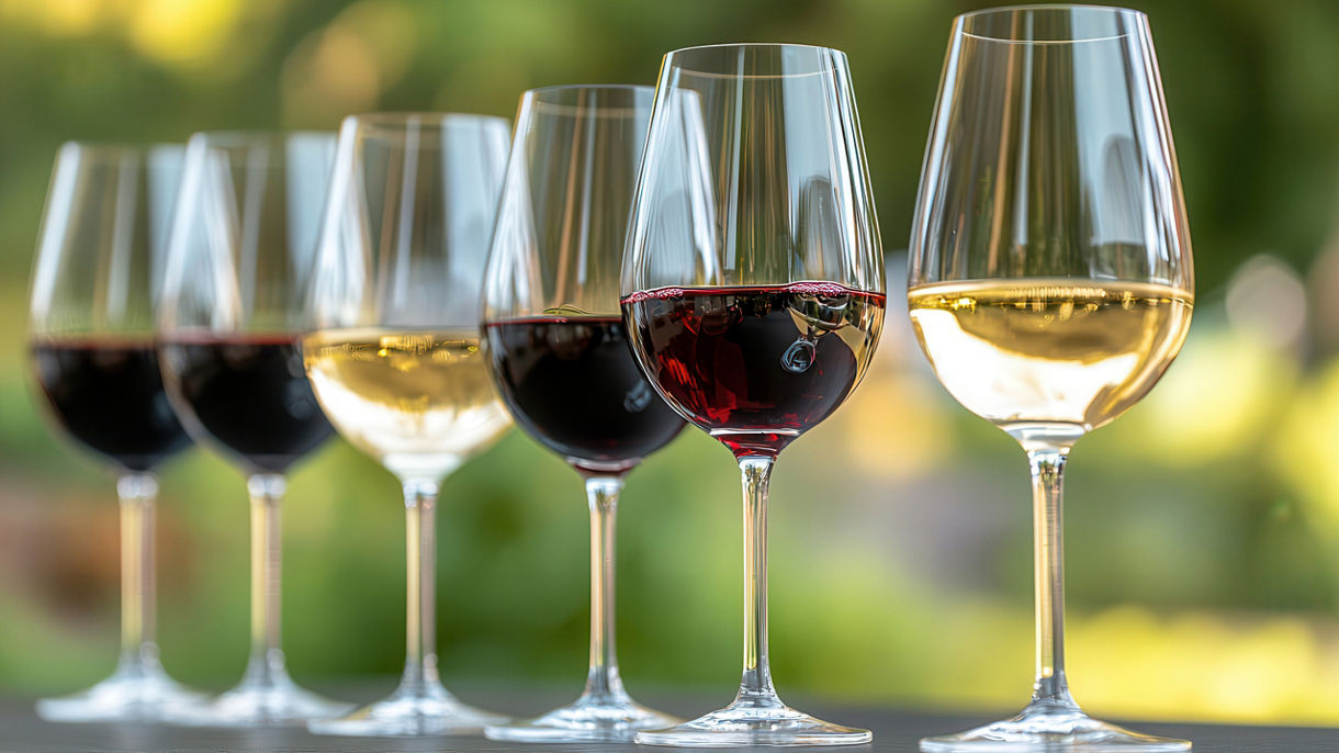 Flavors of Madeira