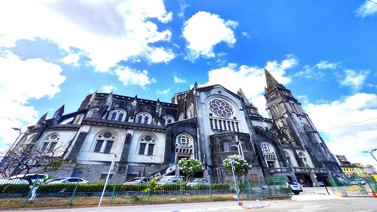 Best of Fortaleza