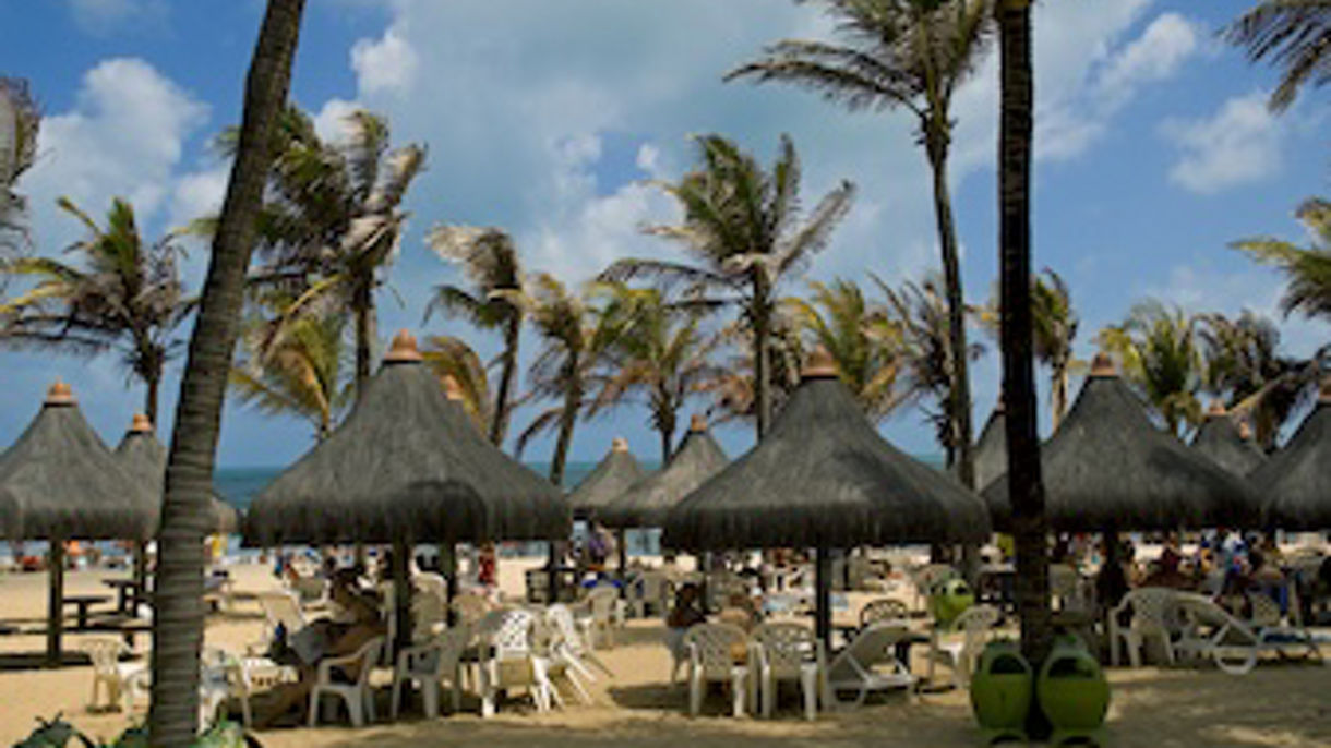 Fortaleza City & Beach