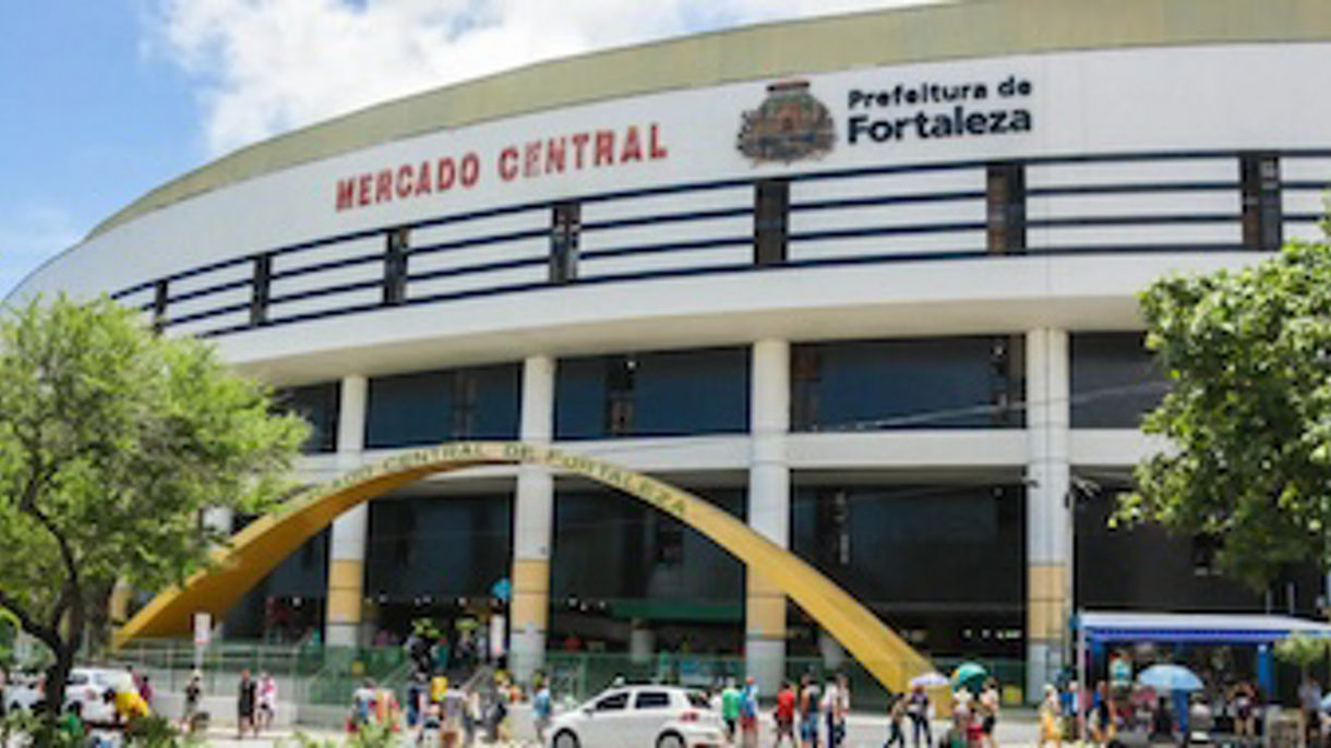 Fortaleza on Your Own