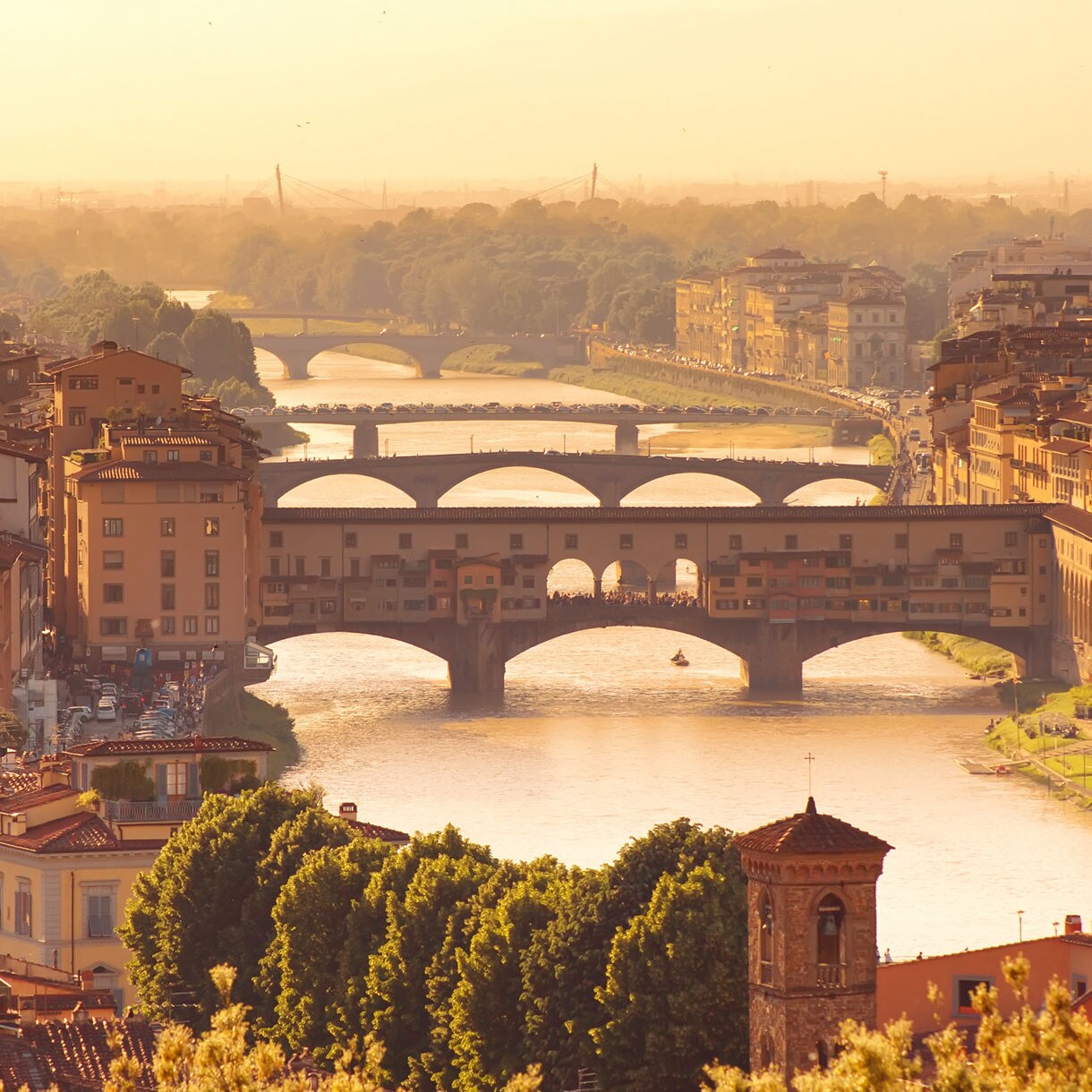 Florence, Italy