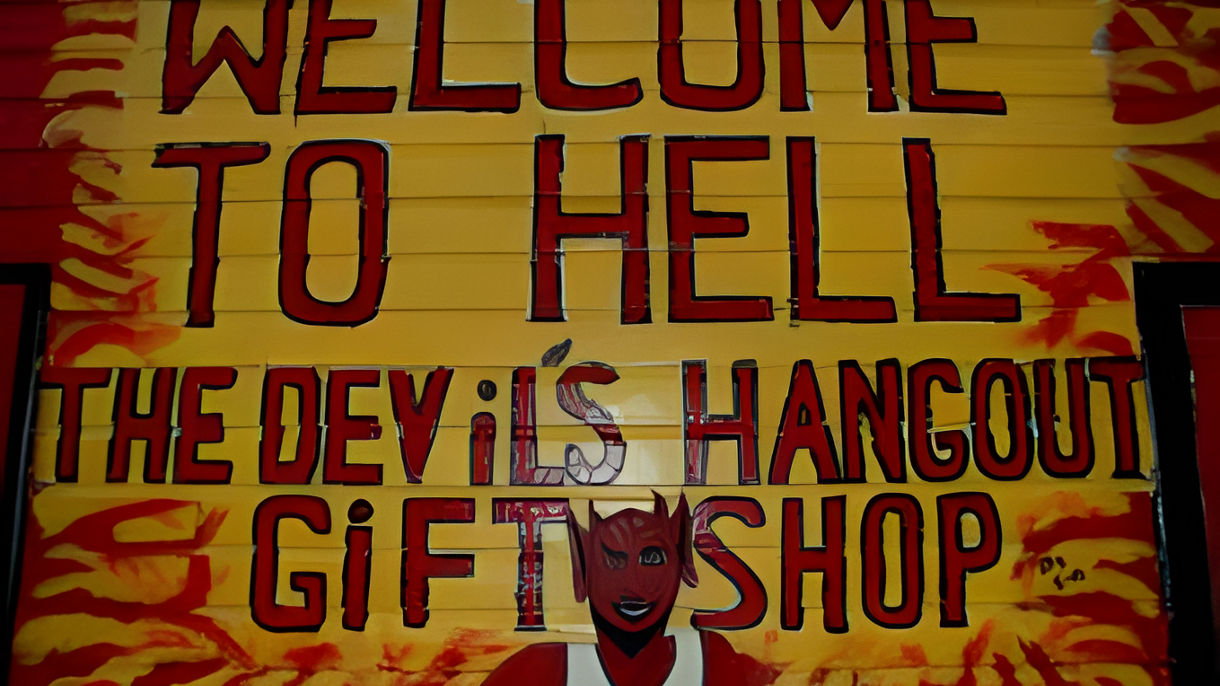 Local Connections: Highlights, Hell & Seven Fathoms Rum Distillery with Master Distiller