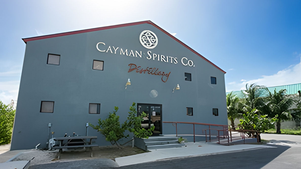 Flavors of the Cayman Islands