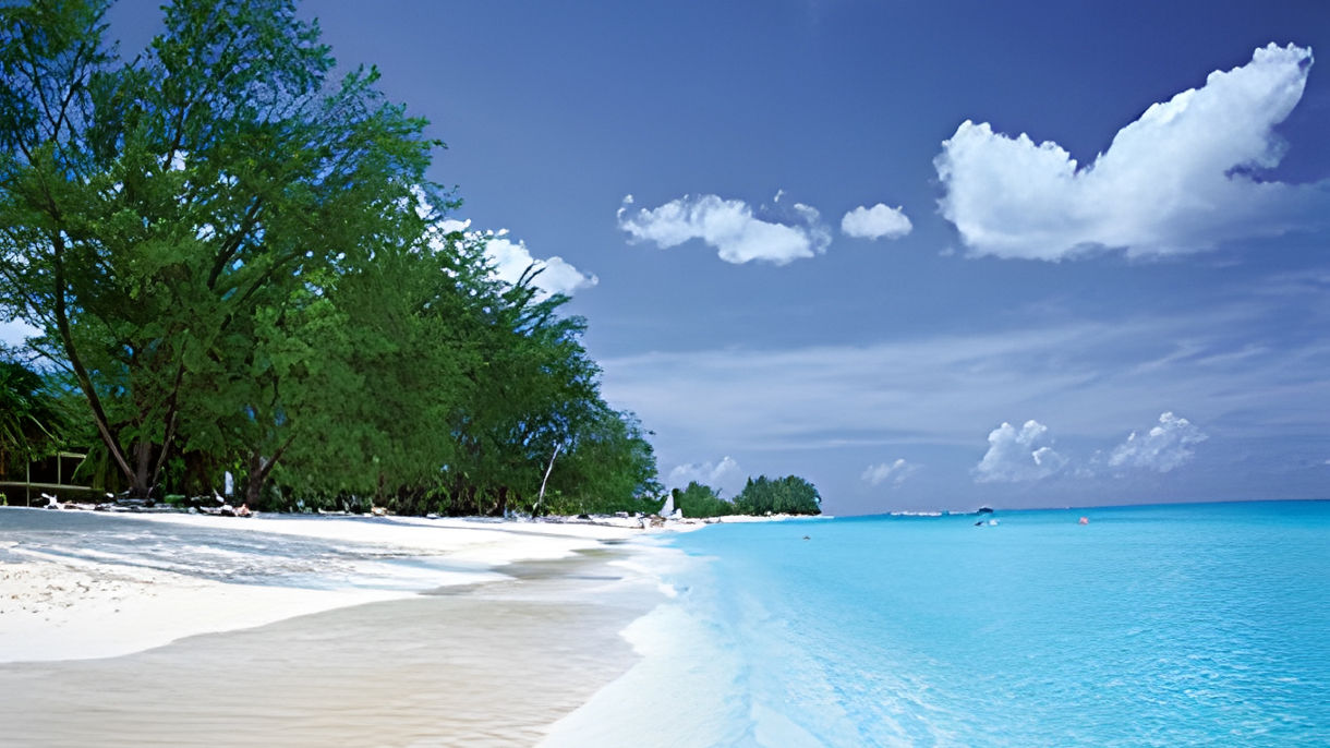 Local Connections: An Intimate VIP Visit to Grand Cayman