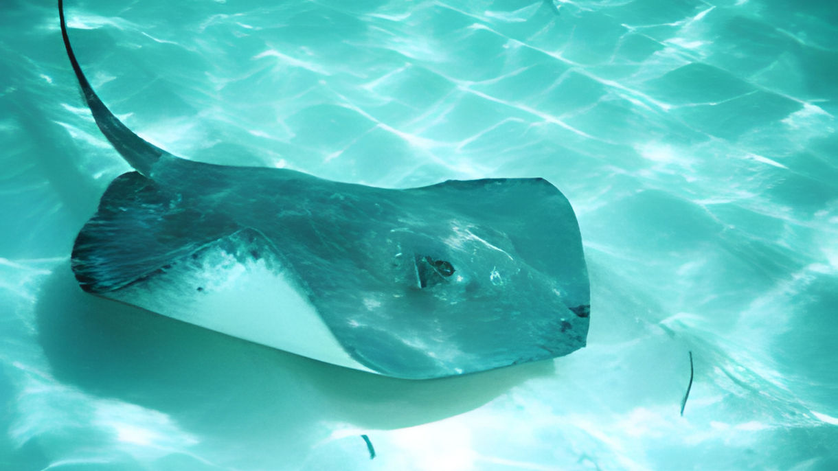 Stingray Sandbar & Cayman Highlights