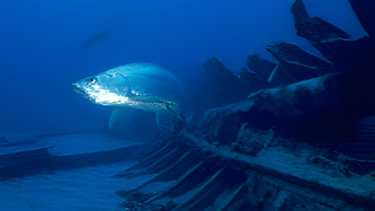 Reef and Shipwreck Snorkel & Scenic Cruise