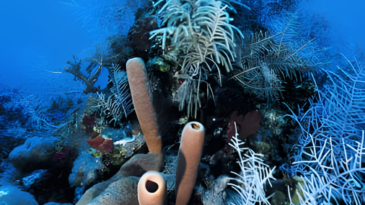 Certified Scuba 2-Tank Diving of West Wall