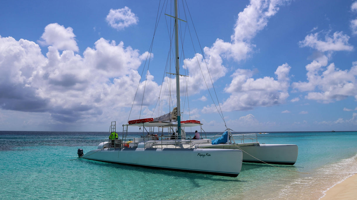Adults Only - Snorkel, Sip & Sail