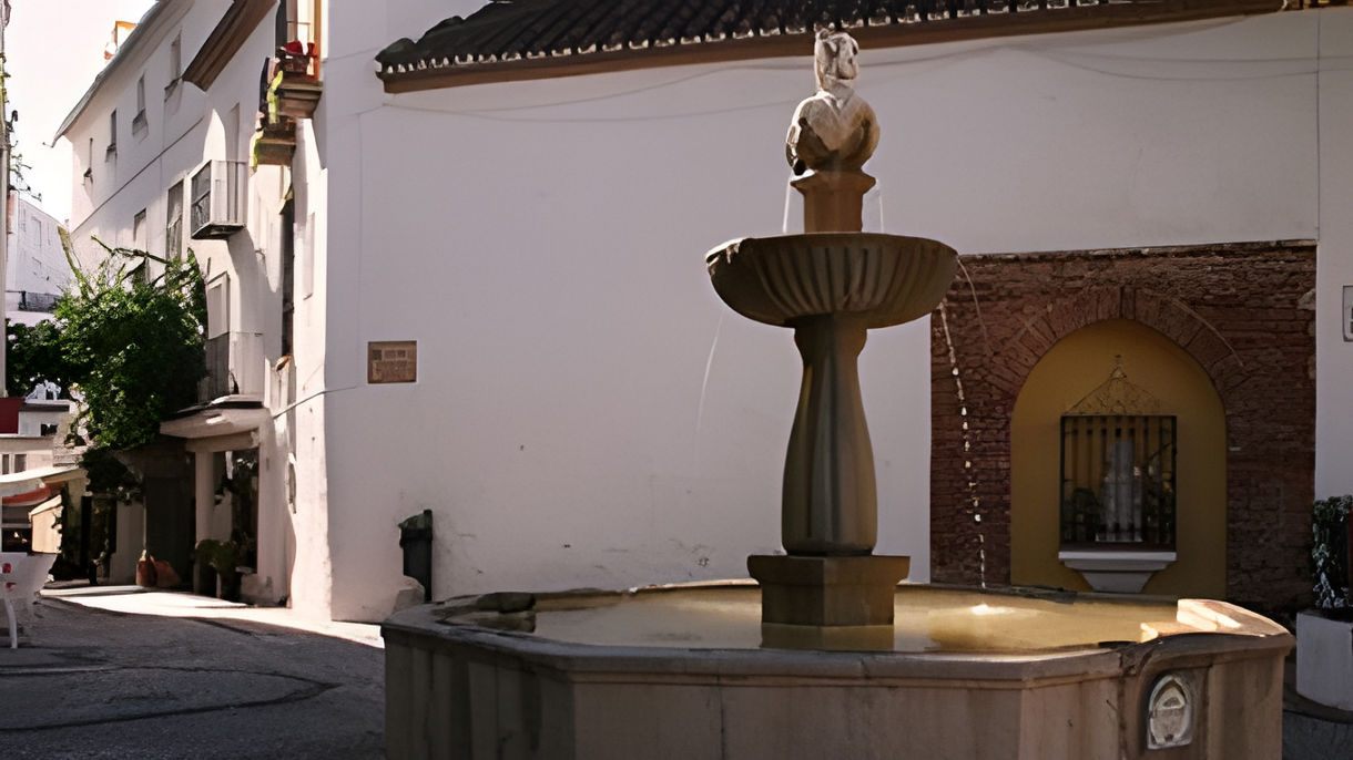 Marbella & Puerto Banus