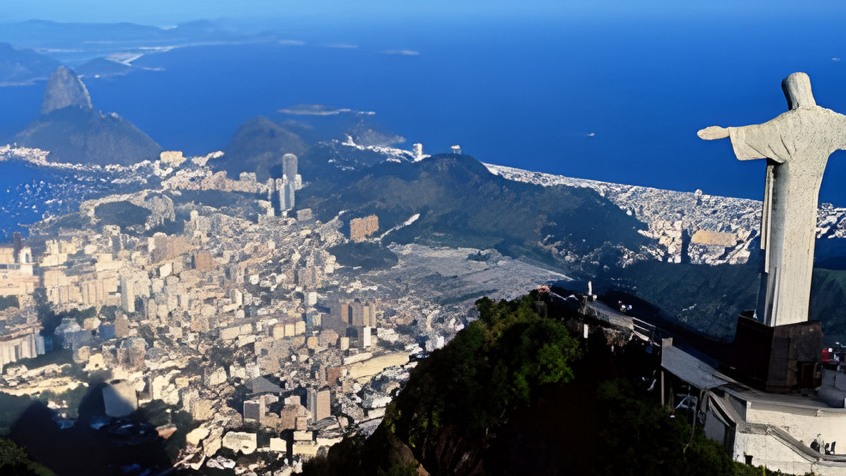 Best of Rio de Janeiro
